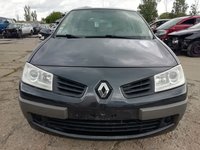 Alternator Renault Megane II 2006 COMBI - BREAK 1.9 DCI