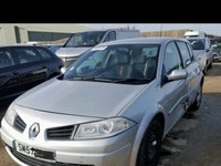 Alternator Renault Megane II 2007 Hatchback 1.6 benzina