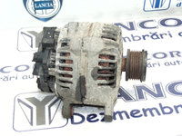 ALTERNATOR RENAULT MEGANE-II / 8200 390 667