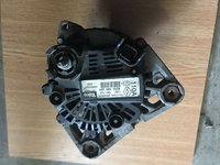 Alternator Renault Megane II 8200495294 Renault Megane 2 1.9 dci, 2.0 16v 