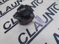 Alternator RENAULT MEGANE II (BM0-1_, CM0-1_) 1.5 dCi K9K 724