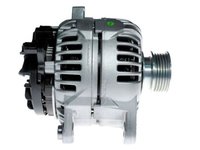 Alternator RENAULT MEGANE II BM0 1 CM0 1 HELLA 8EL011711811