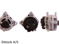 Alternator RENAULT MEGANE II Coup-Cabriolet EM0 1 ELSTOCK 284884