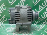 Alternator RENAULT MEGANE II limuzina (LM0-1_) 1.6 K4M 760