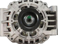 Alternator RENAULT MEGANE II Saloon (LM0/1_) STARDAX STX102248