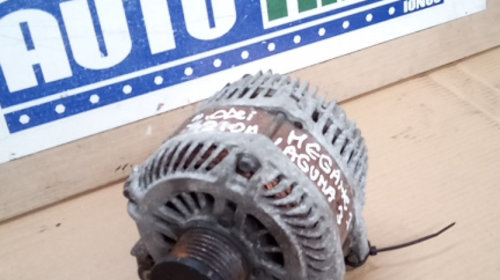 Alternator RENAULT Megane III 2008-2016 2.0DC