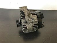 Alternator Renault Megane III 2011 1.5 dCI