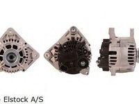 Alternator RENAULT MEGANE III cupe DZ0 1 ELSTOCK 285834