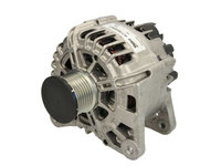 ALTERNATOR RENAULT MEGANE IV Saloon 1.3 TCe 140 (LVNB) 1.6 SCe 1.2 Tce 130 1.3 TCe 115 (LVN9) 1.6 dCi 130 115cp 116cp 130cp 140cp VALEO VAL439923 2016