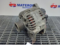 ALTERNATOR RENAULT MEGANE MEGANE 1.9 DCI - (2002 2005)