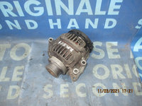 Alternator Renault Megane Scenic 1.6i 16v; Bosch 7700434899 /87A