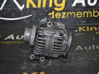 ALTERNATOR RENAULT MEGANE SCENIC 1 FAZA 2 2000 1.6 B 79 KW COD MOTOR K4M-700