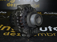 Alternator Renault Megane Scenic 2002 Limuzina 1.6 benzina