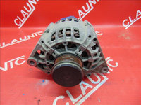 Alternator RENAULT MEGANE SCENIC (JA JA05) 1.9 DCI F9Q-K732