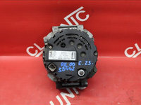 Alternator RENAULT MEGANE Scenic (JA0-1_) 1.6 16V (JA0B, JA04, JA11) K4M 700