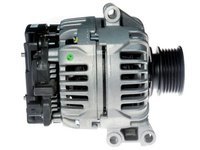 Alternator RENAULT MEGANE Scenic JA0 1 HELLA 8EL011711531