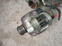 Alternator Renault megane, Scenic, laguna 1.9 DCI 2003 7700430182 2542270B SG10B01