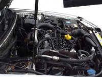 Alternator renault megane , scenic , trafic , opel vivaro 1.9 dci