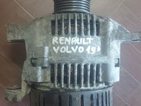 Alternator Renault Megane Scenic