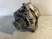 Alternator Renault MIDLUM cod motor DXi7 280 euro 5 diesel 206 kw 280 cp COD OEM A004TA8591 / 01183126KZ