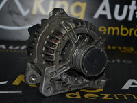 Alternator RENAULT MODUS 1.5 DCI