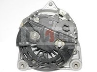 Alternator RENAULT MODUS GRAND MODUS F JP0 LAUBER 11.186