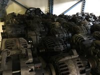 Alternator renault motor 1.5 dci clio megane laguna twingo kangoo scenic