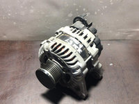 Alternator Renault Nissan Dacia 1.3 TCe H5H450 cod 231009933R 14V 120A