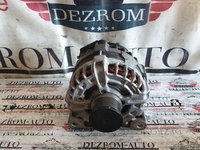 Alternator Renault Scénic IV 1.6 dCi 130cp cod piesa : 231004BE0B