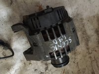 Alternator Renault Scenic 1.9 DCi 8200054588 SG10B019