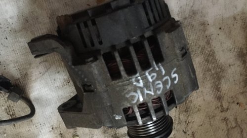 Alternator Renault Scenic 1.9 DCi 8200054588 