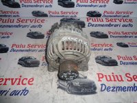 Alternator renault scenic 1.9 dci an 2008