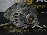 Alternator RENAULT SCENIC 1.9 DCI DTI