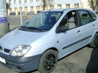 Alternator RENAULT SCENIC 1.9DCI 1999-2003