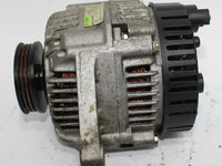 Alternator Renault Scenic 1 cod 7700424585, motor 1.6 benzina 7700424585 Renault Scenic [facelift] [1999 - 2003] Minivan 5-usi 1.6 16v MT (107 hp)