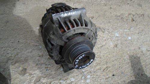 ALTERNATOR RENAULT SCENIC 1