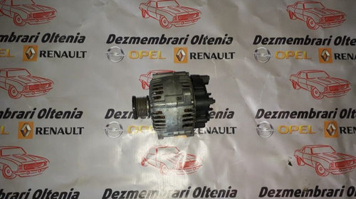 Alternator Renault Scenic 2 1.5 dci cod 8200390667