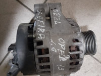 Alternator Renault Scenic 2 1.5 DCI Euro 4 cod 8200390676