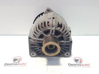 Alternator Renault Scenic 2, 1.9 dci, cod 8200290215