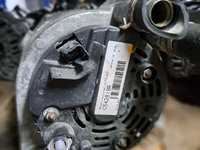 Alternator renault scenic 2, 1.9