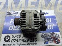 Alternator Renault Scenic 2 1.9Dci 0124525151 8200660041A 2005-2009