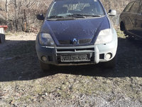 Alternator Renault Scenic 2 2000 SUV 2.0