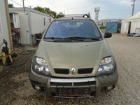 Alternator Renault Scenic 2 2002 SUV 2.0