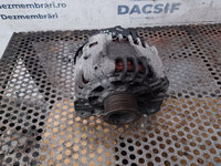 Alternator Renault Scenic 2 [2003 - 2006] Grand minivan 5-usi 1.9 dCi MT (120 hp)