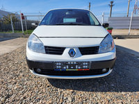 Alternator Renault Scenic 2 2003 Hatchback 1.6 benzină 83kw