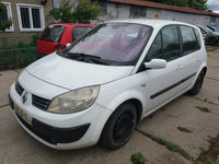 Alternator Renault Scenic 2 2004 monovolum 1.5 dCi