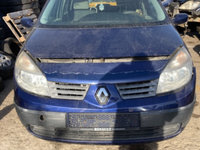 Alternator Renault Scenic 2 2004 Monovolum 1.5 DCI