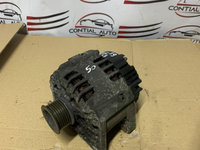 Alternator Renault Scenic 2 / Renault Laguna 1.9 dci an 2003 - 2007 cod 8200290217