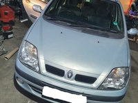 Alternator Renault Scenic 2002 Monovolum 1,9