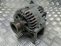 Alternator Renault Scenic 2003 1.9 Diesel Cod Motor F9Q(812) 120 CP